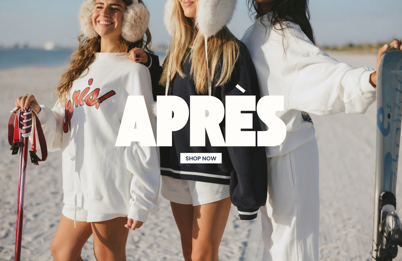 Style Meets Ultimate Everyday Comfort